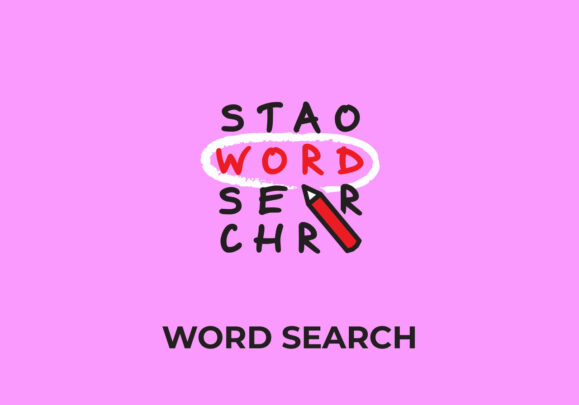 Word Search