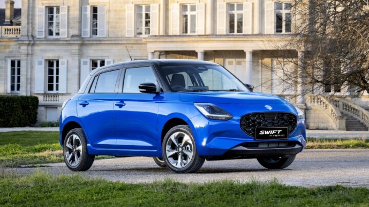 Five of the best new cars under $40,000 in 2026 — because that’s what a decent car costs now