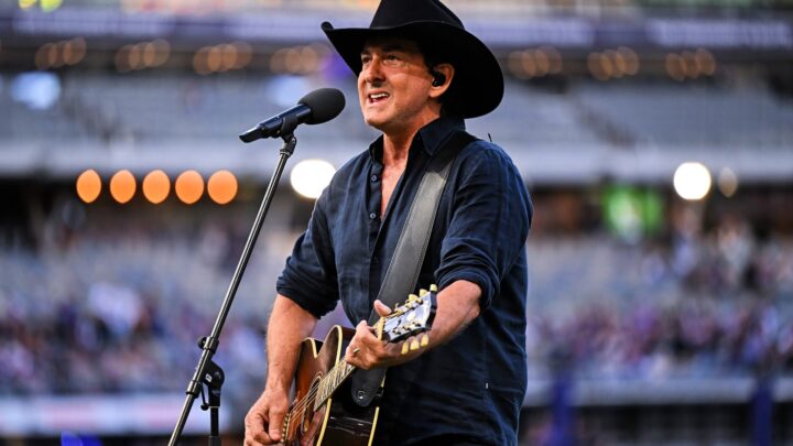 The 2026 Deni Ute Muster lineup is here – and it’s the best reason yet to make this bucket list Australian festival yours this October