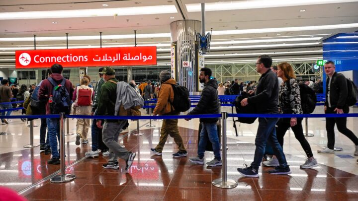 While every other travel insurer excludes war, one Australian company has done something that’s never been done before — and it couldn’t come at a better time