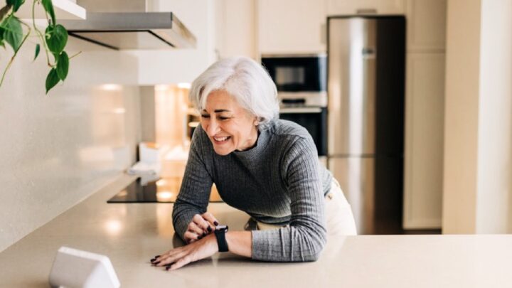 Technology alone won’t solve ageing challenges, experts warn