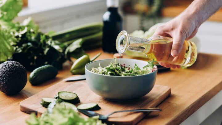 What you eat could be your most powerful weapon against daily pain – here’s where to start
