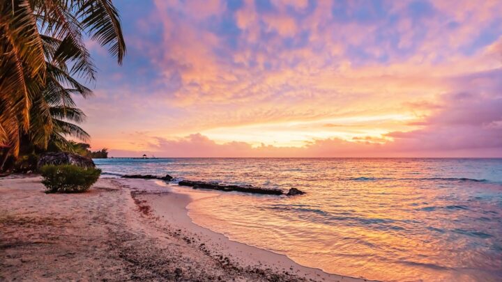 Why Fiji is so much more than beautiful beaches and luxury resorts