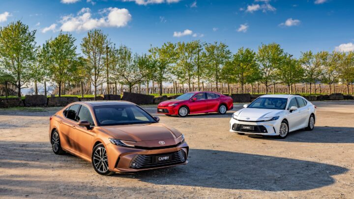 The best cars you can buy in Australia for $50,000 in 2026