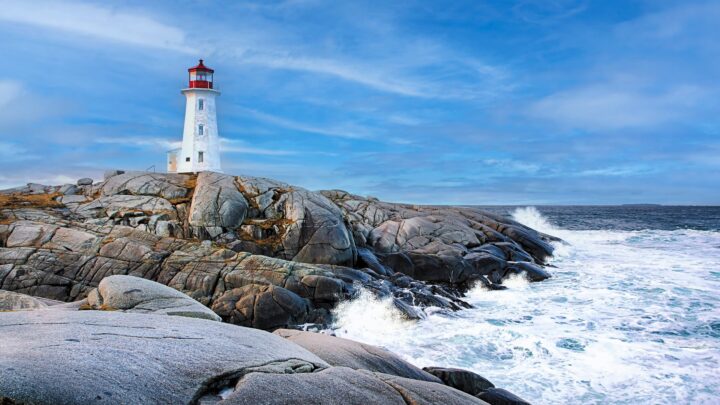 Five Once in a Lifetime Cruise Journeys That Redefine Exploration in the Americas