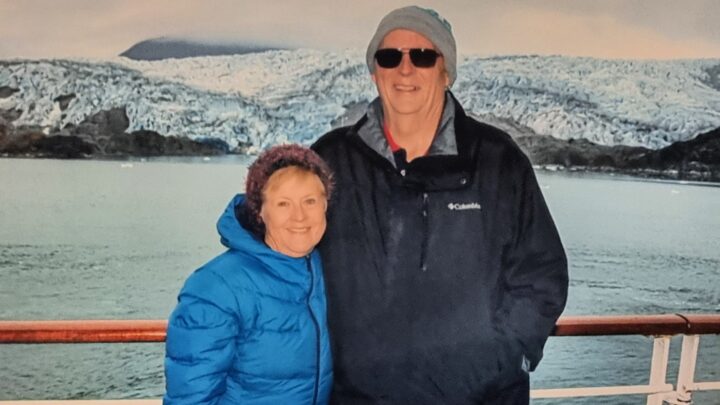 “Don’t think about the price. Just do it.” — one retiree’s life-changing journey to Antarctica