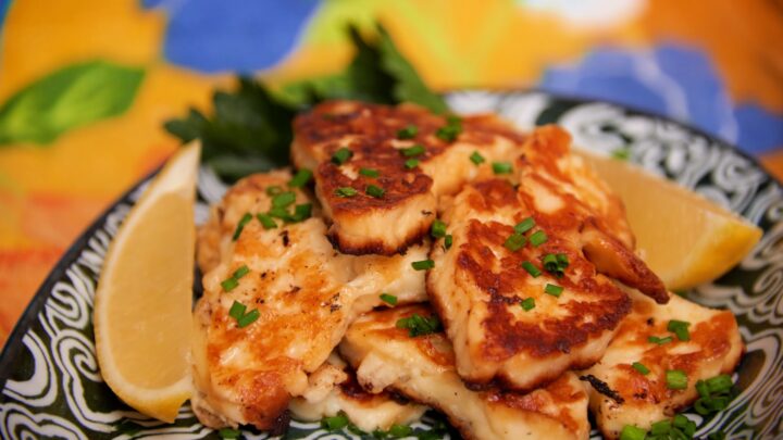 From novelty to necessity: how halloumi became a staple on Australian tables