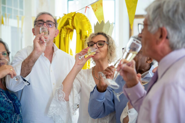 Your liver doesn’t take weekends off - Starts at 60