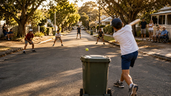 10 ways Australia quietly changed around us