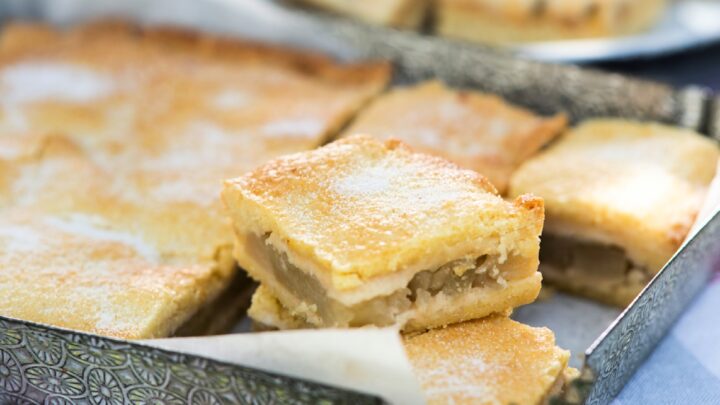 Meet fika: the Swedish ritual that makes a simple apple slice feel like a moment worth savouring - Starts at 60