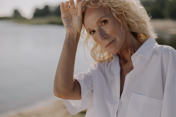 The menopause symptoms many women mistake for ageing