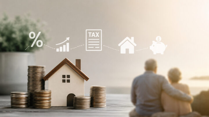 Could Budget changes force us to rethink how we invest?