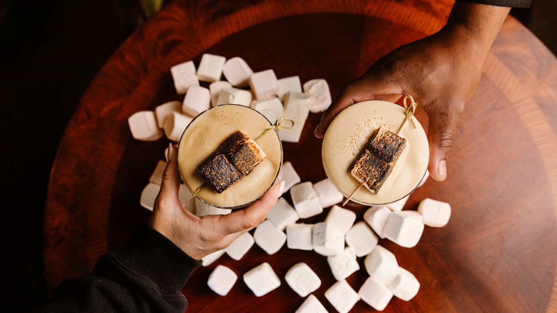 Ballarat's Hot Choc Showdown is back — and the Thai-inspired hot