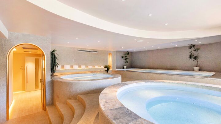Three Hours at LAN Bathhouse: The Spa Reset Brisbane Has Been Waiting For