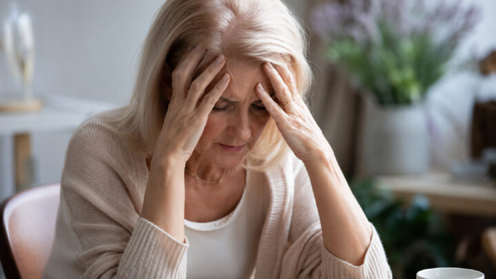 HRT linked to lower dementia risk in major study of 183,000 women