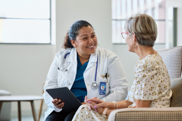 Specialist fee crackdown: Could caps bring down medical bills?