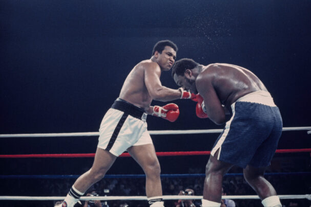 On This Day: The fight so brutal even Ali wanted it to end