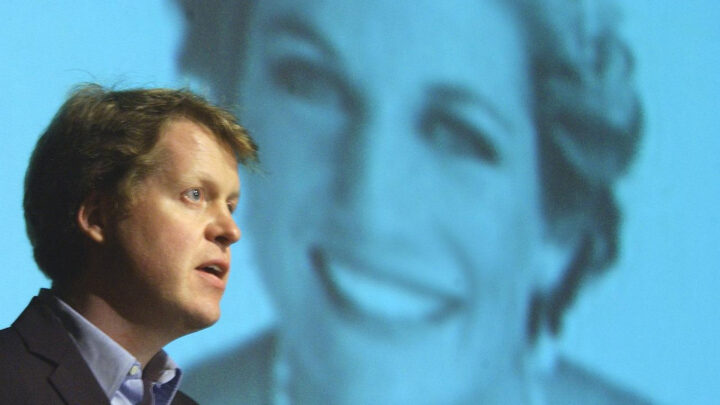 Diana’s brother reveals his greatest regret over her