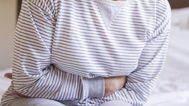 What flatulence says about your health - Starts at 60