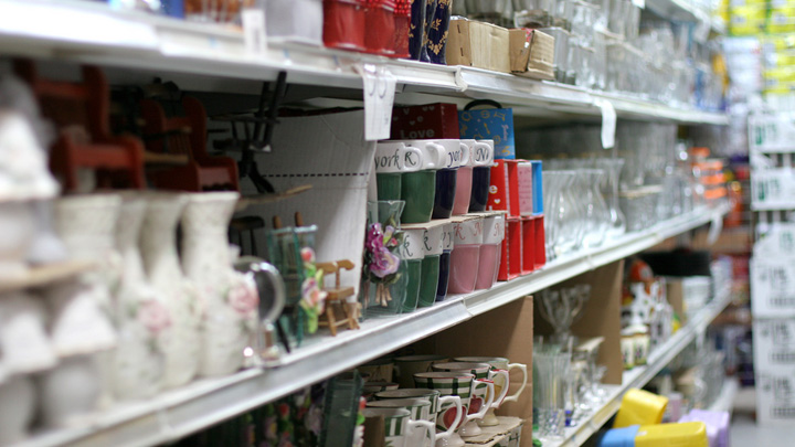 Did you know these cheap discount store items were toxic? - Starts at 60