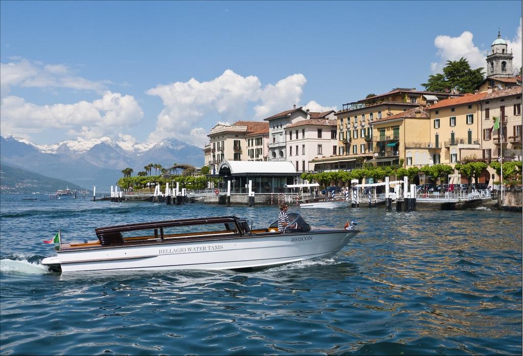 Bellagio, Lake Como