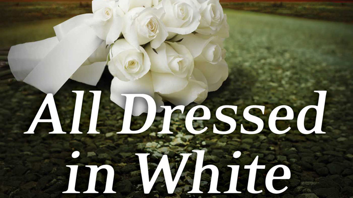 white dress for girls 10-12 Wholesale Girl's White Fairy Sarong Dress (Ages: 4, 6, 8, 10, 12)