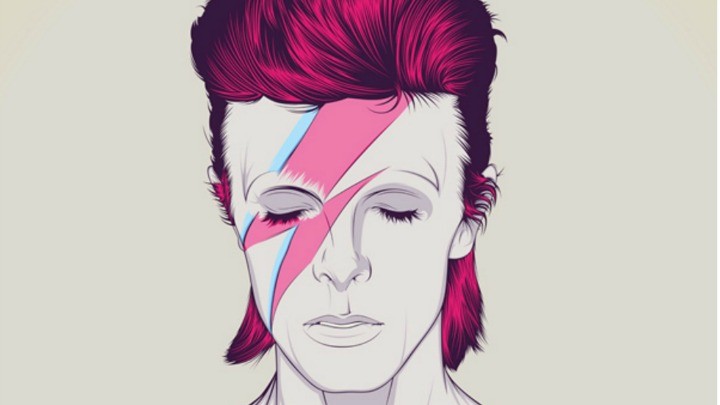 A thank-you letter to David Bowie from a palliative care doctor ...