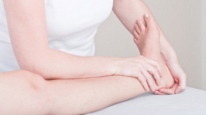 Four simple ways to alleviate osteoarthritis