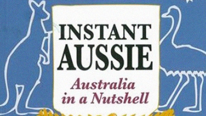 What really makes us Aussies?