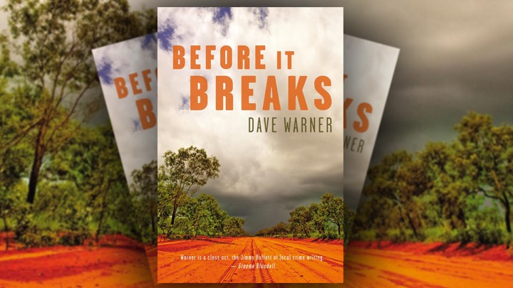 A mystery with a quintessentially Western Australia twist